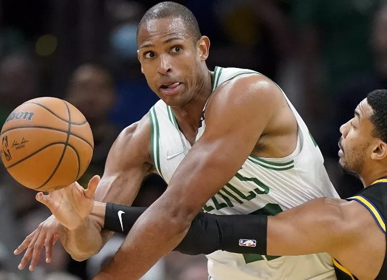 Al Horford: “Celtics no deben perder enfoque y salir a  ganar el juego 4”