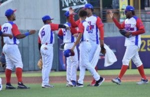 Confederación de Béisbol multa RD por no ir a torneo