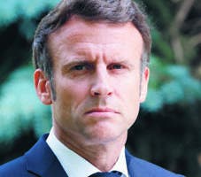 Emmanuel Macron pierde mayoría en la Asamblea