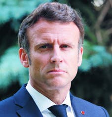Emmanuel Macron pierde mayoría en la Asamblea