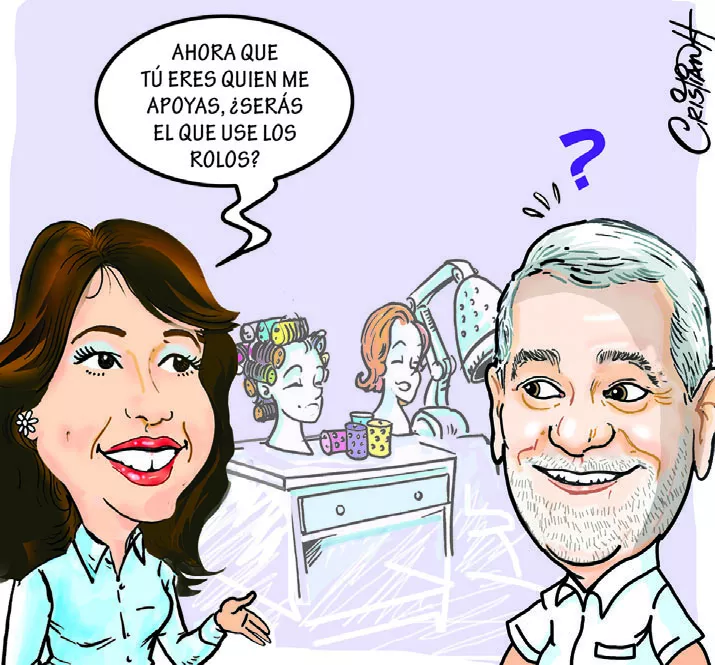 20/06/2022 ELDIA_LUNES_200622_ Nacionales2