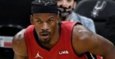 Heat-Bulls y Wolves-Thunder, en busca de las dos últimas plazas de ‘play-off’