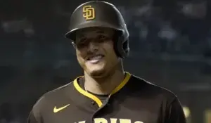 Manny Machado entra a grupo bien exclusivo en las GL