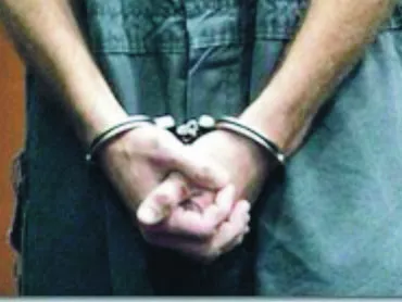 Detenidos fueron remitidos al Ministerio Público .