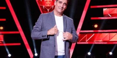 Guillermo Dávila, la voz de las telenovelas,  viene a RD