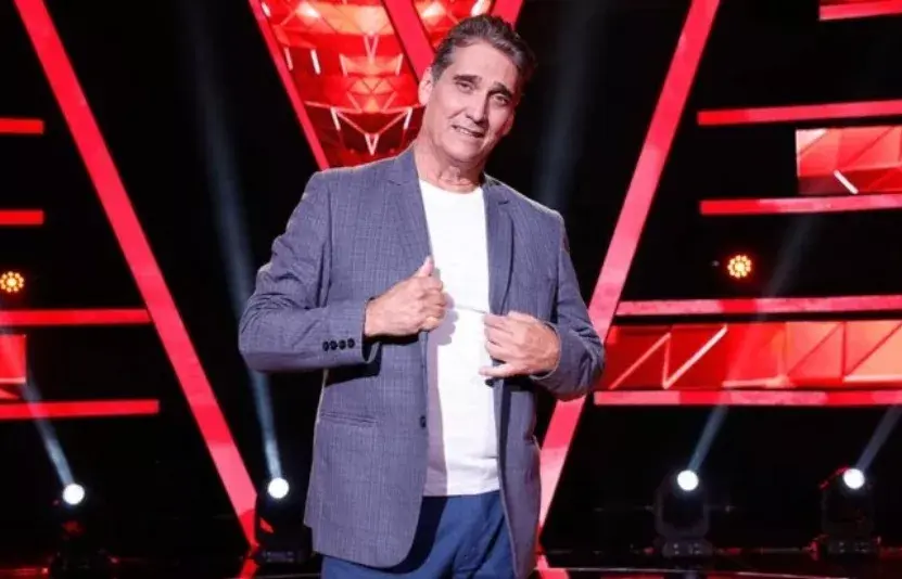 Guillermo Dávila, la voz de las telenovelas,  viene a RD