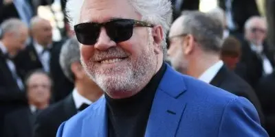 Almodóvar trae un rodaje con Ethan Hawke