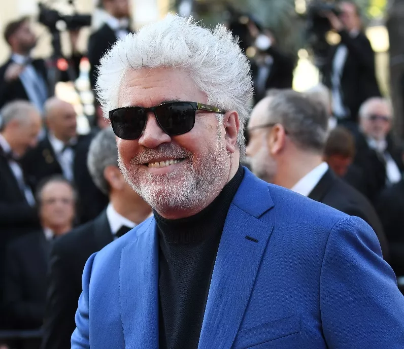 Almodóvar trae un rodaje con Ethan Hawke