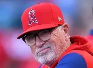 Angels despiden a Joe Maddon en mala racha