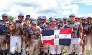 RD sería sancionada por no ir a torneos de béisbol