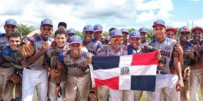 RD sería sancionada por no ir a torneos de béisbol