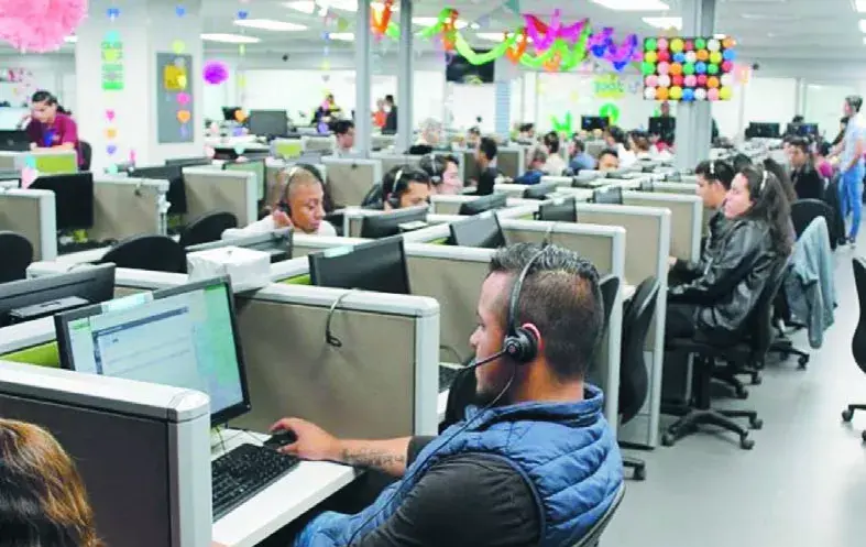 Mercado laboral, reflejo  resiliencia económica