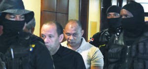 Juicio ‘Julito kilo’ a puerta cerrada por delaciones