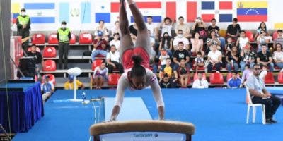 Judo y gimnasia  logran oro  Juegos Bolivarianos
