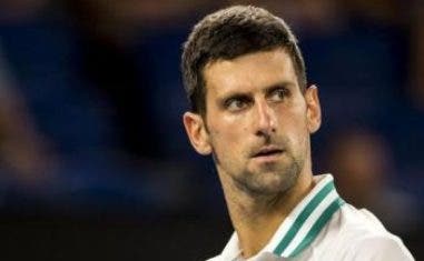 Djokovic  es incógnita  Abierto Tenis de EU
