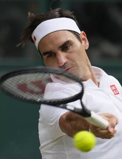 Federer regresaría al ATP Tour en 2023