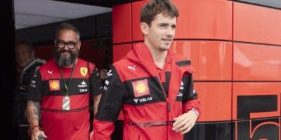 Ferrari  busca detener avance de Verstappen