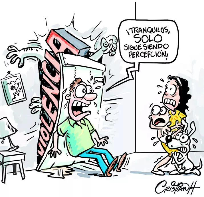 23/06/2022 ELDIA_JUEVES_230622_ Nacionales2