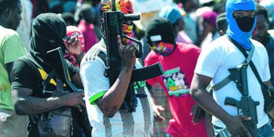 ONU eleva a 234 las víctimas recientes por violencia entre bandas en Haití