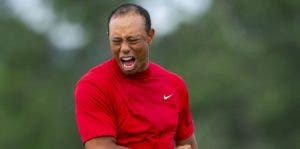 Woods contempla oportunidad histórica en Abierto Británico