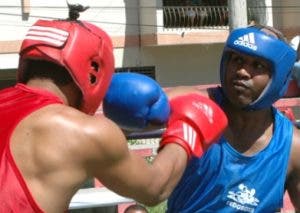 Más de 250 boxeadores estarán en el nacional