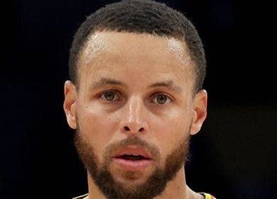 Curry es un artista, un genio del basket