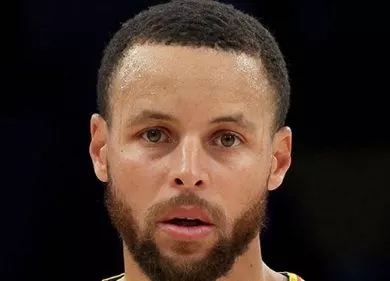 Curry es un artista, un genio del basket