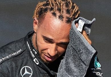 Tras Gran Premio de Canadá, Hamilton se anima