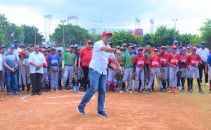 Liga Mercedes inicia su tradicional torneo