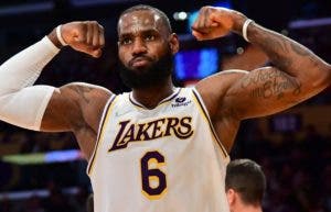 ¿Cuándo LeBron romperá el récord de puntos de la NBA?