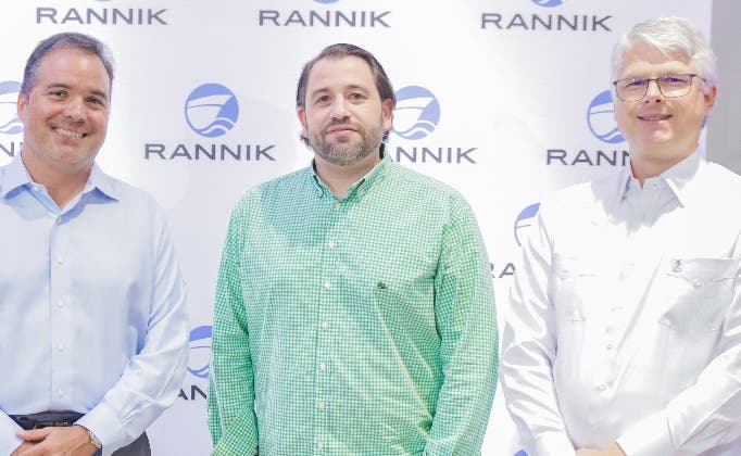 Rannik afianza relaciones con  clientes y relacionados