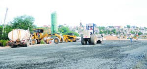 Paseo del Río en II tramo adelanta impacto social y  urbanístico tendrá la obra