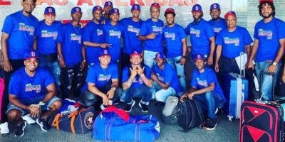 Béisbol, golf y vela  accionan hoy en jornada Valledupar