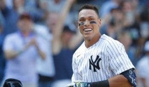 Aaron Judge iguala a Babe Ruth con 41 jonrones antes de agosto