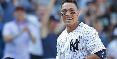 Yankees fijan marca de jonrones en junio