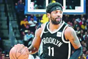 Kyrie Irving se resigna a seguir con Brooklyn