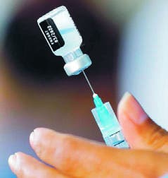 Vacuna Pfizer podrá usarse hasta octubre