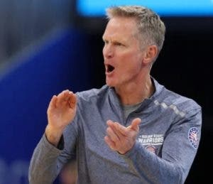 Kerr dice que sus éxitos “solo” se deben al estar “alrededor de estrellas»