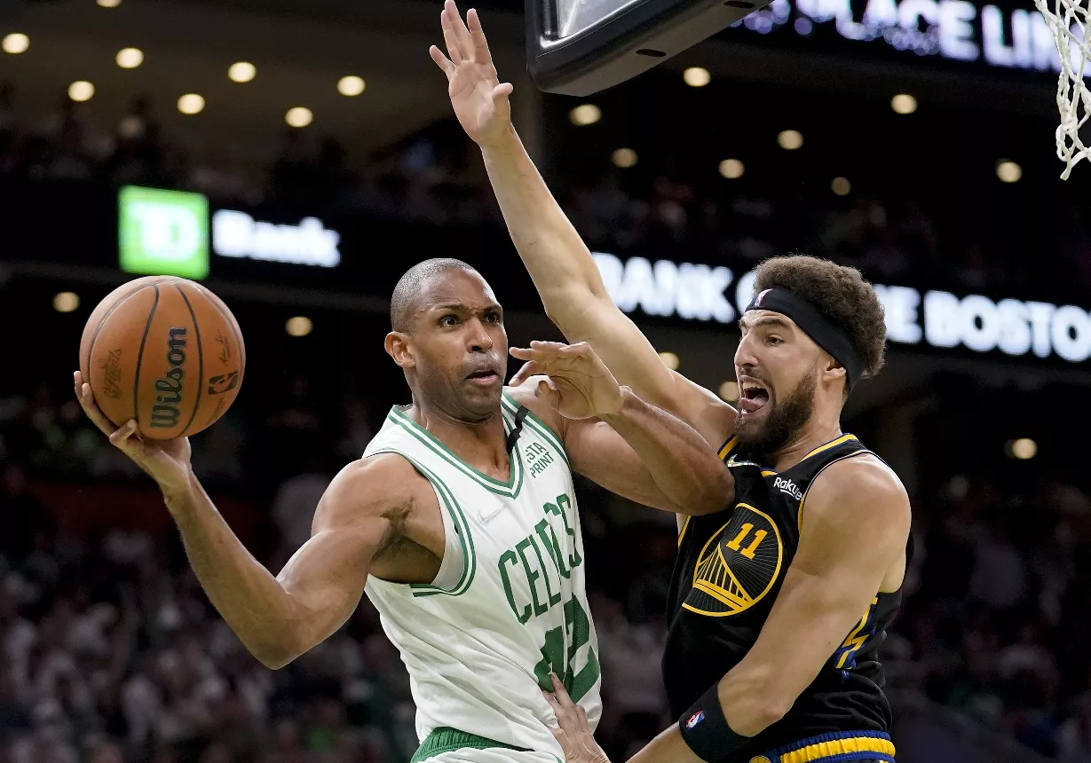 Al Horford confía Celtics aún pueden reaccionar