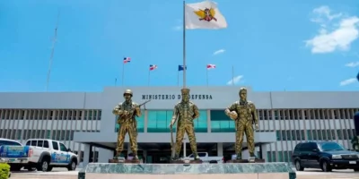 EEUU que coordina lucha antinarcóticos en el Caribe reconoce éxitos de FF.AA de RD