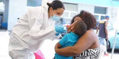 La enfermedad por Covid-19 ahora es  más leve, pero ¿y sus secuelas?