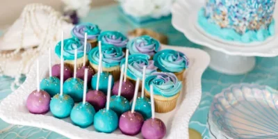 Como preparar cake pops, una receta ideal para tus eventos