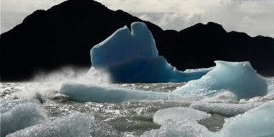 La desaparición de glaciares es un proceso irreversible por el calentamiento