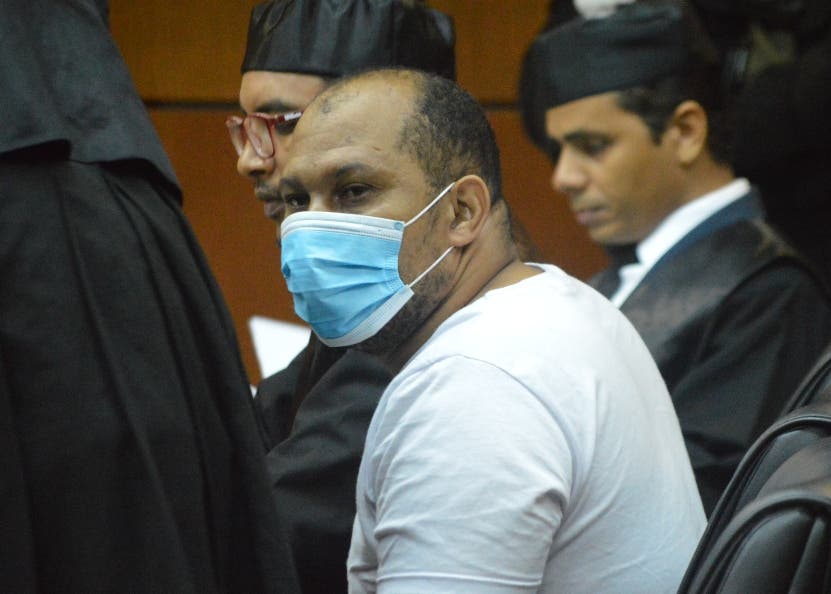 Jueces ordenan a periodistas salir de la audiencia donde se conoce pedido de extradición de «Julito kilo»