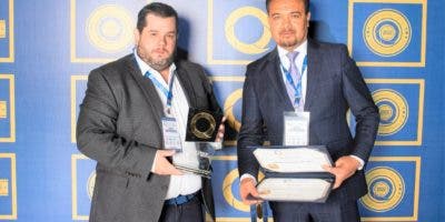 Reconocen a Logicone SRL con el Premio Empresa Centroamericana 2022