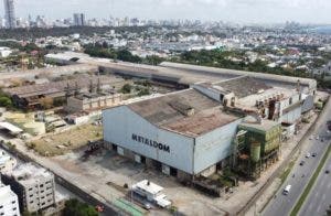 Metaldom eliminará  instalaciones Malecón