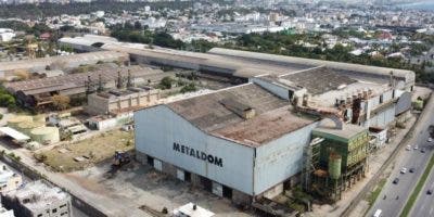 Metaldom eliminará  instalaciones Malecón