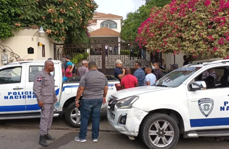 Asesinato de jurista fue acto propio del sicariato. Asesinato de jurista fue acto propio del sicariato.