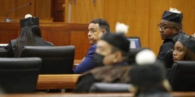 EN VIVO: Juez decide hoy si envía o no a juicio a Alexis Medina y demás implicados en caso Pulpo