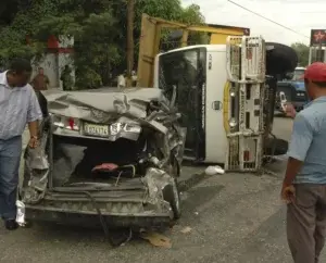 Ante caos vial instan creación de Observatorio